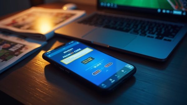 Attiva il bonus di benvenuto con il codice promozionale Betway