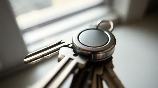 I 5 motivi per scegliere portachiavi retrattile per sicurezza