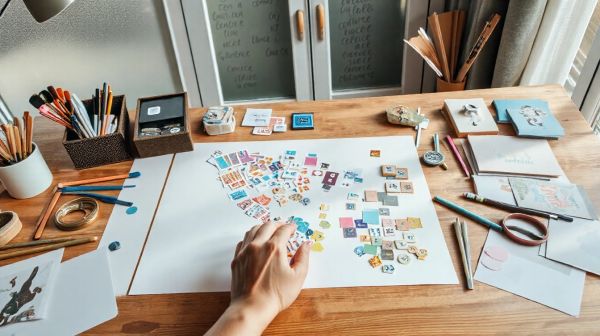 I migliori suggerimenti per creare adesivi personalizzati