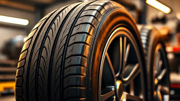 Pneumatici Bridgestone: perché scegliere gomme di alta qualità