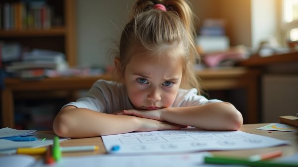 Quali sono i sintomi che rivelano un possibile ADHD?