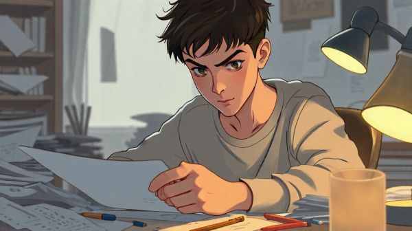 Segnali da Tenere D'occhio per Riconoscere l'ADHD