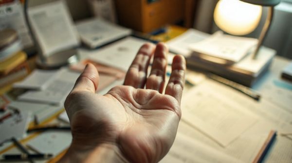Segnali da Tenere D'occhio per Riconoscere l'ADHD
