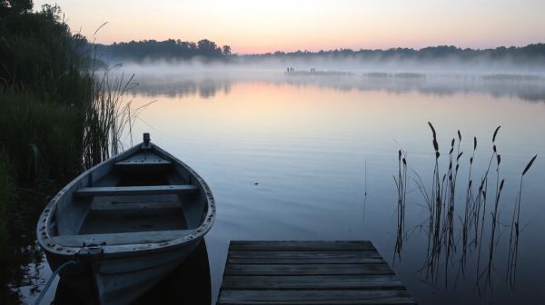 Top consigli per equipaggiarti nella pesca efficace