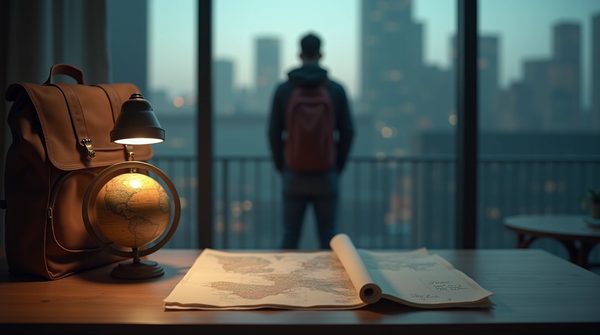 Traduzione giurata: tutto ciò che devi sapere per viaggiare