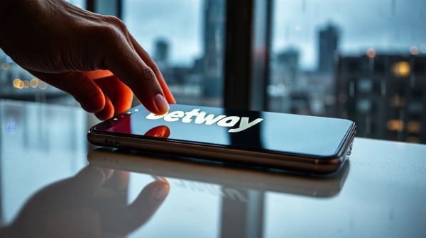Utilizza il codice promozionale per il bonus Betway ora